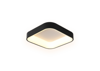 Alternative view of ΦΩΤΙΣΤΙΚΟ LED LAS PALMAS BLACK