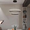 ΦΩΤΙΣΤΙΚΟ LED TOLEDO BLACK - Image 3