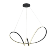 ΦΩΤΙΣΤΙΚΟ LED CORDOBA BLACK - Image 2