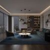 ΦΩΤΙΣΤΙΚΟ LED LONDON - Image 4