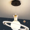 ΠΑΙΔΙΚΟ ΦΩΤΙΣΤΙΚΟ LED SATURN - Image 3