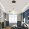 ΠΑΙΔΙΚΟ ΦΩΤΙΣΤΙΚΟ LED SATURN - Image 4
