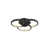 ΦΩΤΙΣΤΙΚΟ LED OVIEDO BLACK - Image 2