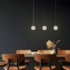 ΚΡΕΜΑΣΤΟ ΦΩΤΙΣΤΙΚΟ LED - Image 3