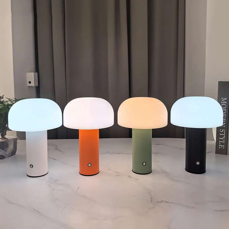 ΕΠΙΤΡΑΠΕΖΙΟ ΕΠΑΝΑΦΟΡΤΙΖΟΜΕΝΟ ΦΩΤΙΣΤΙΚΟ LED CCT - Image 4