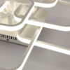 ΦΩΤΙΣΤΙΚΟ LED BARCELONA WHITE - Image 2