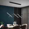 ΦΩΤΙΣΤΙΚΟ LED LUGO BLACK - Image 3