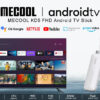 MECOOL TV Stick KD5, Google & Netflix certificate, FHD, WiFi, Android 11 - Image 2