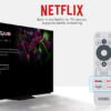 MECOOL TV Stick KD5, Google & Netflix certificate, FHD, WiFi, Android 11 - Image 6