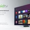 MECOOL TV Box KM2 Plus, Google/Netflix certificate, 4K, WiFi, Android 11 - Image 5