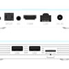MECOOL TV Box KM2 Plus Deluxe, Google πιστοποίηση, 4K, WiFi, Android 11 - Image 3