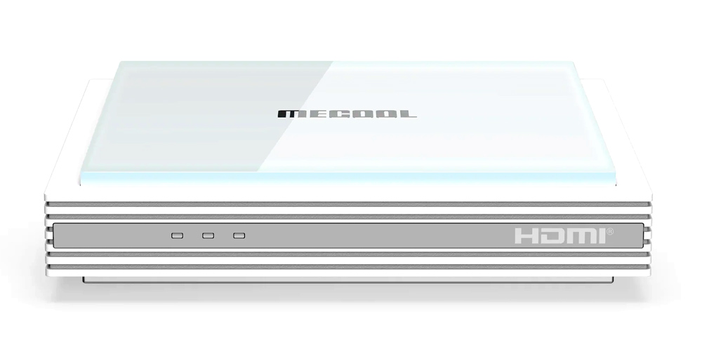 MECOOL TV Box KM2 Plus Deluxe, Google πιστοποίηση, 4K, WiFi, Android 11 - Image 4