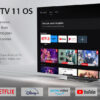 MECOOL TV Box KM2 Plus Deluxe, Google πιστοποίηση, 4K, WiFi, Android 11 - Image 7