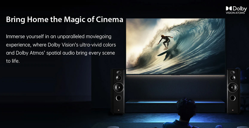 MECOOL TV Box KM2 Plus Deluxe, Google πιστοποίηση, 4K, WiFi, Android 11 - Image 9