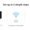 MECOOL TV Box KM2 Plus Deluxe, Google πιστοποίηση, 4K, WiFi, Android 11 - Image 14