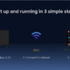 MECOOL TV Box KM7 SE, Google πιστοποίηση, 4K, 2/32GB, WiFi, Android 11 - Image 3