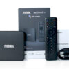 MECOOL TV Box KM7 SE, Google πιστοποίηση, 4K, 2/32GB, WiFi, Android 11 - Image 6