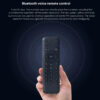 MECOOL TV Box KM7 SE, Google πιστοποίηση, 4K, 2/32GB, WiFi, Android 11 - Image 9