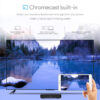 MECOOL TV Box KM7 SE, Google πιστοποίηση, 4K, 2/32GB, WiFi, Android 11 - Image 11