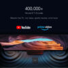 MECOOL TV Box KM7 SE, Google πιστοποίηση, 4K, 2/32GB, WiFi, Android 11 - Image 12