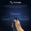 MECOOL TV Box KM7 SE, Google πιστοποίηση, 4K, 2/32GB, WiFi, Android 11 - Image 13