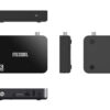 MECOOL TV Box KT2 με ψηφιακό δέκτη DVB-T2, 4K, 2/32GB, WiFi, Google/Netflix πιστοποίηση, Android 11 - Image 5