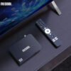 MECOOL TV Box KT2 με ψηφιακό δέκτη DVB-T2, 4K, 2/32GB, WiFi, Google/Netflix πιστοποίηση, Android 11 - Image 6