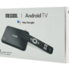 MECOOL TV Box KT2 με ψηφιακό δέκτη DVB-T2, 4K, 2/32GB, WiFi, Google/Netflix πιστοποίηση, Android 11 - Image 7