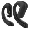OPENROCKS earphones με θήκη φόρτισης OpenRock S, Open Wearable Stereo, ANC, μαύρο, by OneOdio - Image 11