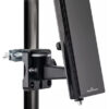 LEDTM ψηφιακή κεραία PT-1005, 5G & LTE, indoor & outdoor, 28dB - Image 2
