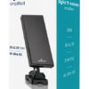 LEDTM ψηφιακή κεραία PT-1005, 5G & LTE, indoor & outdoor, 28dB - Image 3