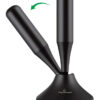 LEDTM ψηφιακή κεραία PT-1007, 5G & LTE, DVB-T/T2, 4Κ, 26dB - Image 2