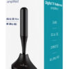 LEDTM ψηφιακή κεραία PT-1007, 5G & LTE, DVB-T/T2, 4Κ, 26dB - Image 3