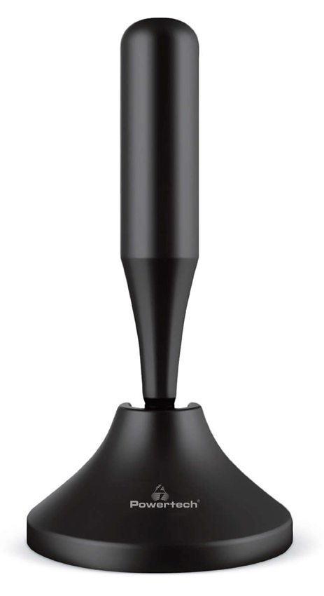 LEDTM ψηφιακή κεραία PT-1007, 5G & LTE, DVB-T/T2, 4Κ, 26dB
