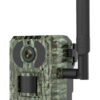 LEDTM smart ηλιακή κάμερα κυνηγού PT-1178, 4MP, 4G, PIR, SD, IP66 - Image 2