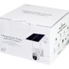 LEDTM smart ηλιακή κάμερα κυνηγού PT-1318, 3MP, 4G, PTZ, SD, IP65 - Image 4