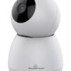 LEDTM smart κάμερα PT-1337, 3MP, WiFi, PTZ, SD - Image 4