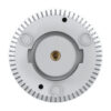 LEDTM smart κάμερα PT-1337, 3MP, WiFi, PTZ, SD - Image 5