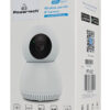 LEDTM smart κάμερα PT-1337, 3MP, WiFi, PTZ, SD - Image 6