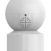 LEDTM smart κάμερα PT-1338, 2MP, dual lens, WiFi, PTZ, SD - Image 2