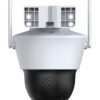 LEDTM smart κάμερα PT-1340, 3MP, dual lens, WiFi, PTZ, SD, IP65 - Image 3