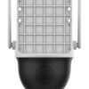 LEDTM smart ηλιακή κάμερα PT-1341, 4MP, WiFi, PTZ, SD, IP66 - Image 3