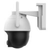 LEDTM smart ηλιακή κάμερα PT-1341, 4MP, WiFi, PTZ, SD, IP66 - Image 4