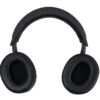 LEDTM headphones PT-1462, ενσύρματα & ασύρματα, ANC & ENC, 40mm, 300mAh, μαύρα - Image 5