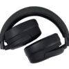 LEDTM headphones PT-1462, ενσύρματα & ασύρματα, ANC & ENC, 40mm, 300mAh, μαύρα - Image 6