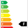 LEDTM LED φωτιστικό οροφής PT-1527, 40W, 4000K, Φ60x120cm, μαύρο - Image 5