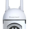 LEDTM smart κάμερα PT-1546, 2MP, WiFi, PTZ, SD - Image 2