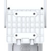 LEDTM smart ηλιακή κάμερα PT-1547, dual lens, 4MP, 4G, PTZ, SD, IP65 - Image 3