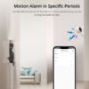 SONOFF smart κάμερα S-CAM με ηχητικό συναγερμό, 1080p FHD, Wi-Fi - Image 2