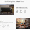 SONOFF smart κάμερα S-CAM με ηχητικό συναγερμό, 1080p FHD, Wi-Fi - Image 5